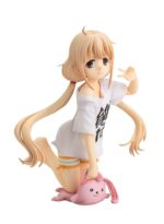– Representing the reason of losing that is to work – An Futaba Idolmaster Cinderella Girls 1/8 scale [FIGURE]
