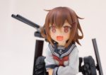 Thunder Fleet Collection 1/7 Scale – 6th Destroyer Corps – [FIGURE]