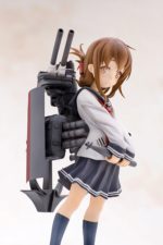 Electric Ship This 1/7 Scale Torpedo Beloved Destroyer [PVC Figure]