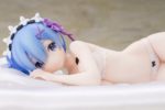 REM Re: Life in a different world starting from zero – Other world sexual activity starting from zero – [FIGURE]
