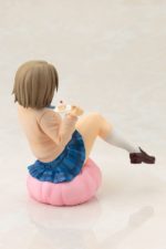 Kanako Mimura 1/8 Scale Figure – Fluffy Body Stored in Cake – Idolmaster Cinderella Girls