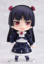 Black Cat My Sister Can't Be So Cute – Face That Doesn't Talk At All – Nendoroid [グッドスマイルカンパニー] [FIGURE]