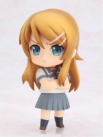 My Sister Can't Be So Cute Kirino Takasaka Nendoroid – My Sister Can't Be So Double-Toothed – [Figure]　