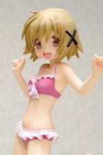 1/10 Scale 1/10 Scale 1/10 Scale – Yuno-chan in Swimsuit -[PVC Figure]