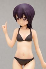 Yui Funami 1/10 Scale -See the Ship at the Tip of the Sea- [PVC Figure]