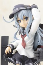 Ship This Sound 1/8 Scale [Figure] – Silver Hair Of The Sixth Destroyer Corps –