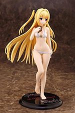 Golden Darkness 1/7 Scale [Figure] [Alpha Max] – White Swimsuit Is Summer Of Reading