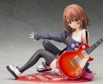 Hirasawa Yu 1/8 scale [FIGURE] – Slightly red guitar [Ani Maru! ] 】