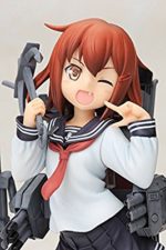 [Kotobukiya] Thunder [1/8 scale] Fleet Collection – Lori enveloping the Admiral – [FIGURE]
