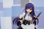 Rize Is your order a rabbit? [1/7 scale] 【Funny Knights】 – Is your order a handgun? ― [Figure]