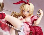 Alice's Fair [Original Character] [1/7 Scale] – Is It Alice Or Is It Recommended ?