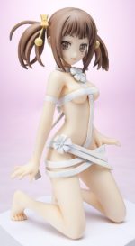 [There is one sister in this!] Masaru Kaminagi [PVC Figure]