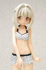 [1/10 scale] – Ordinary high school student of swimsuit – [figure]