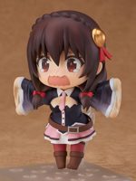 Yunyon [Nendoroid] – A person who enjoys one person as the daughter of the chief of the Red Devil Family – [Figure]
