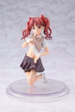 [Super electromagnetic gun of a certain science] Kuroko Shirai – Prohibition with the elder sister by butterfly underwear – [figure]