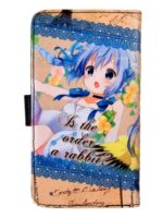 Chino 【Is your order a rabbit?" 【 Smartphone Case】