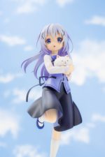 [Is your order a rabbit?] Chino [1/7 Scale] – Youth Girl Running Through – [Figure]