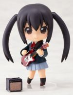 [Ying-on! ] Azusa Nakano [Nendoroid] – Sessynism with Amplifiers, Dark Legacy – [PVC Figure]