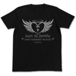 Angel's 3P [Liyan de Famiyu] [Live T-shirt] – Little Wing of angels –
