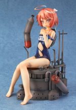 Italy 58 [Fleet Collection] [Submarine] – Soot and Torpedo – [FIGURE]