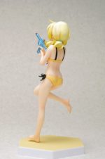 [1/10 scale] Miyako [1/10 scale] – A blow of a swimsuit, a certain Miyako's blow – [FIGURE]