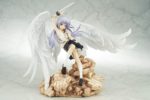 Angel Beats – Skirt and Angel's Hammer – [PVC Figure]
