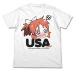 USAT Shirt [Usa min] [Idolmaster Cinderella Girls] – American Style Idol –