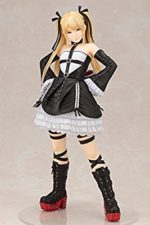 Marie Rose [Dead or Alive] [1/6 Scale] – Goth Loric Doll [PVC Figure]