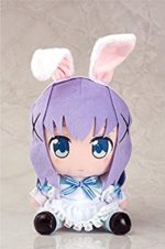 Chino Alice [Is your order a rabbit? ] [Stuffed Animal] – The Return of Tachibana and Aristic Chino –