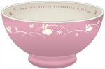 Usa min tea bowl [Idolmaster Cinderella Girls] – Foreign tea bowl –
