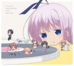 Slow Start [Step by Step] [Character Song] – Preying on The Kasu-chan – [Amazon Limited]