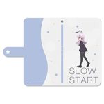 Slow Start [Smartphone Case] Symstone Crown – Crown-chan Case –