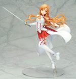 Asuna [Sword Art Online] [1/7 Scale] – White Knight – [PVC Figure]