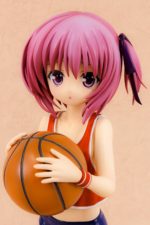 Tomohana Minato [Lowe Kyubu] [PEM Office A] – Rolling Basketball –