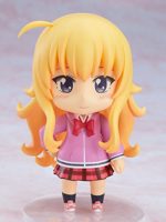 Gabrill [Nendoroid] – The Doomsday Wind of the Holy Angel –