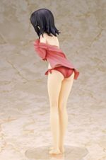 [I have few friends] Mikai Moon Night Sky [1/7 scale] – Red scarf –