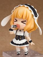 Charo 【Is your order a rabbit?" 【Nendoroid】 – Is coffee caffeine? ―